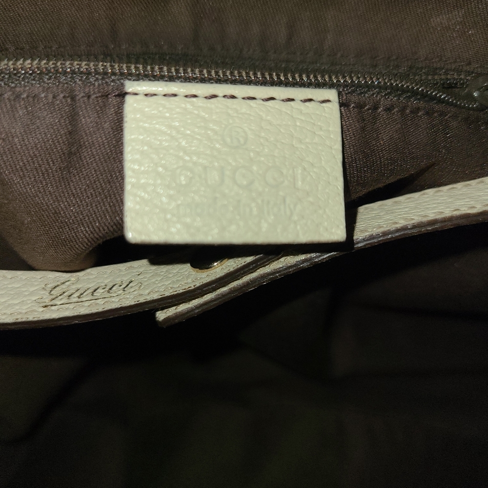 Pre-owned Gucci - Picture 10 of 10